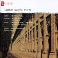 Prélude, Récitatif et Variations