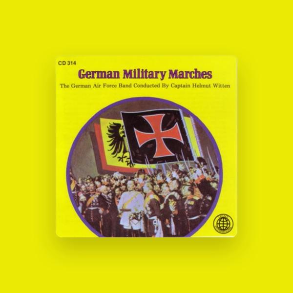 The German Air Force Band