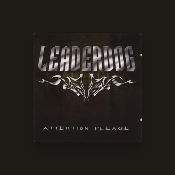 Leaderdog