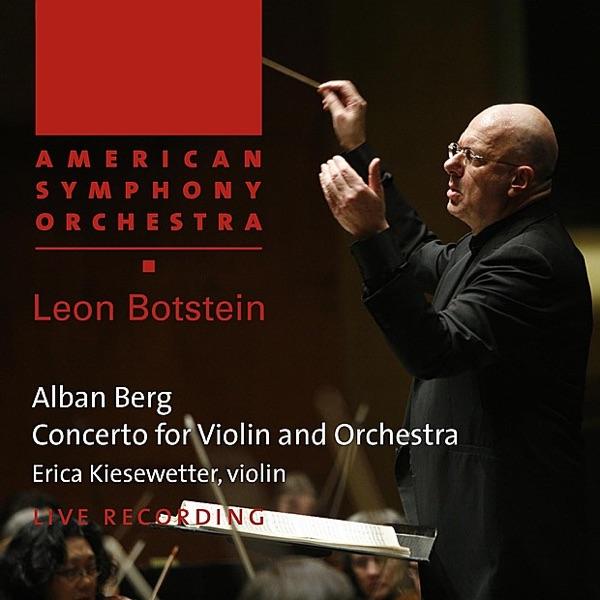 Concerto for Violin and Orchestra : I. Andante - Allegretto