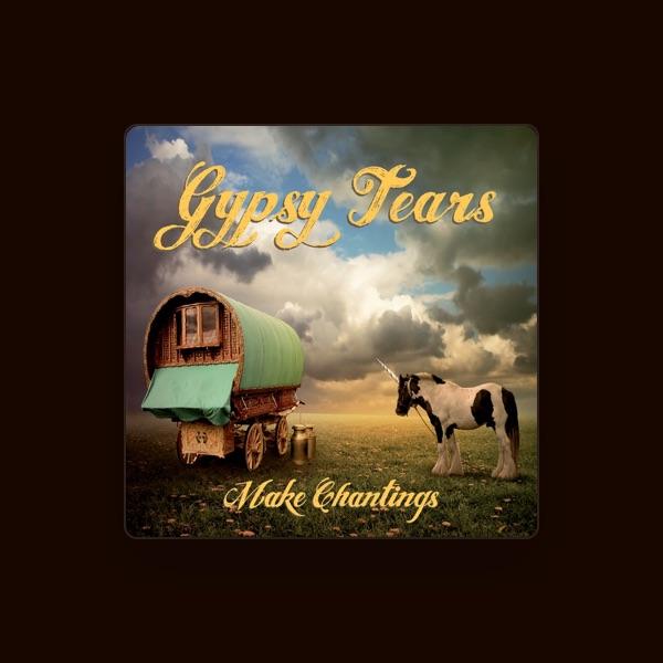 Gypsy Tears