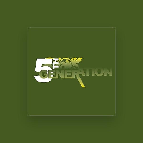 5th Generation