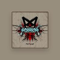 Rotator