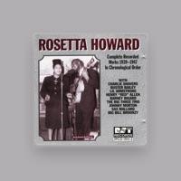 Rosetta Howard