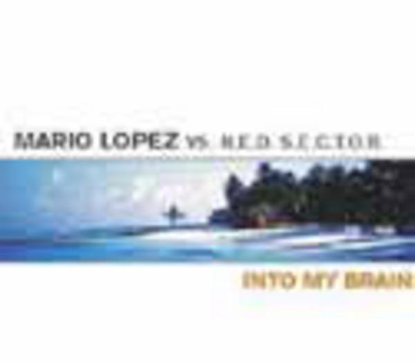 Into My Brain (Original Radio Mix)