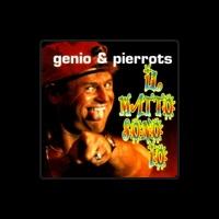 Genio & Pierrots