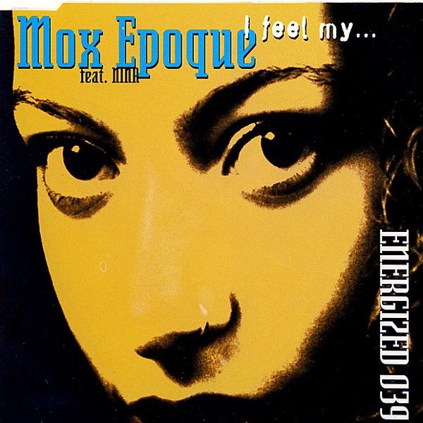 I Feel My (Extended Vox Version)