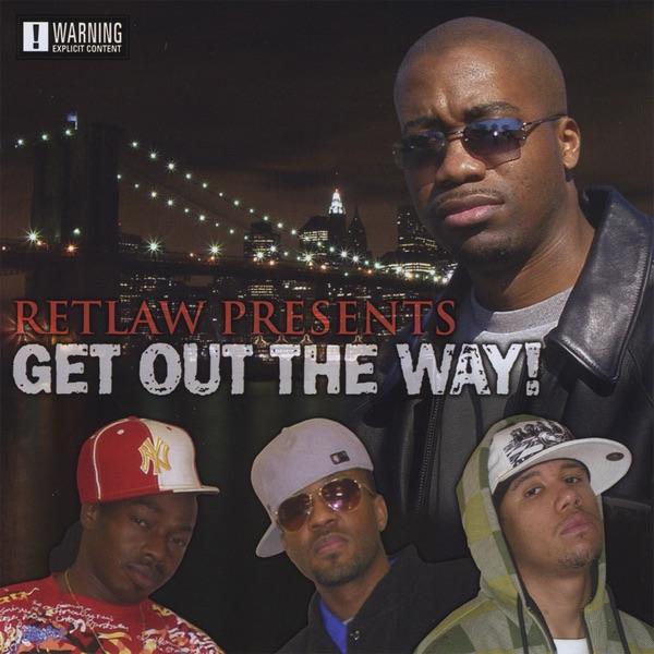 See U When I Get There (feat. Aja Brown & Retlaw) (R.I.P. Spazdo