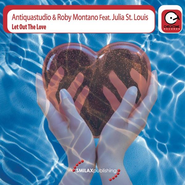 Let Out the Love (Robbie Act Remix)