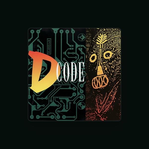 D-Code