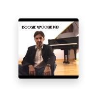 Boogie Woogie Kid
