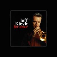 Jeff Kievit
