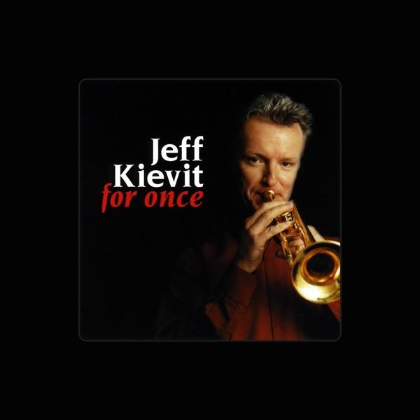 Jeff Kievit