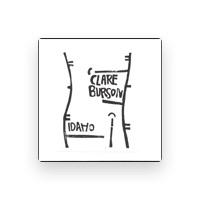 Clare Burson