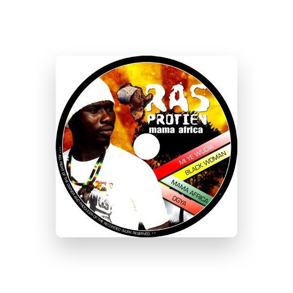 Ras Protien