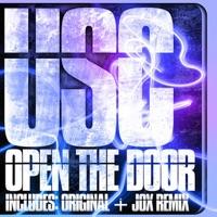 Open the Door