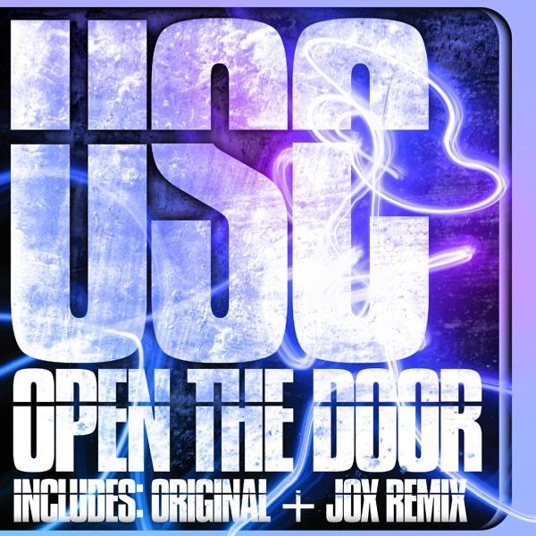 Open the Door