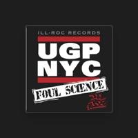 U.G.P.