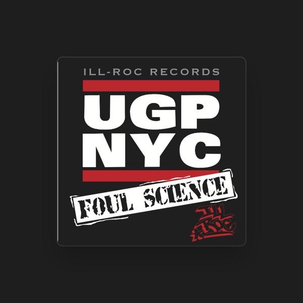 U.G.P.