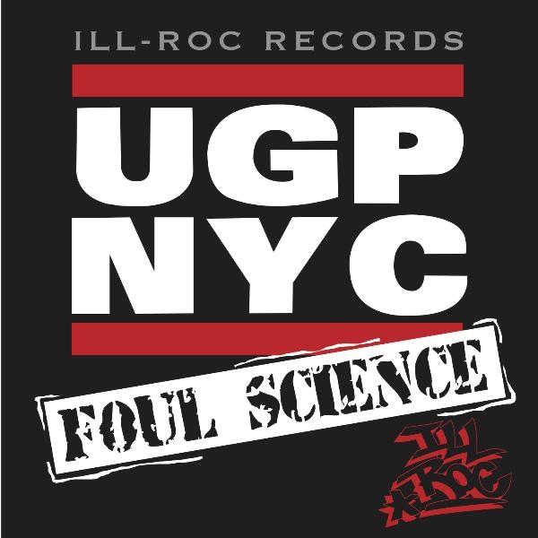 U.G.P. Outro