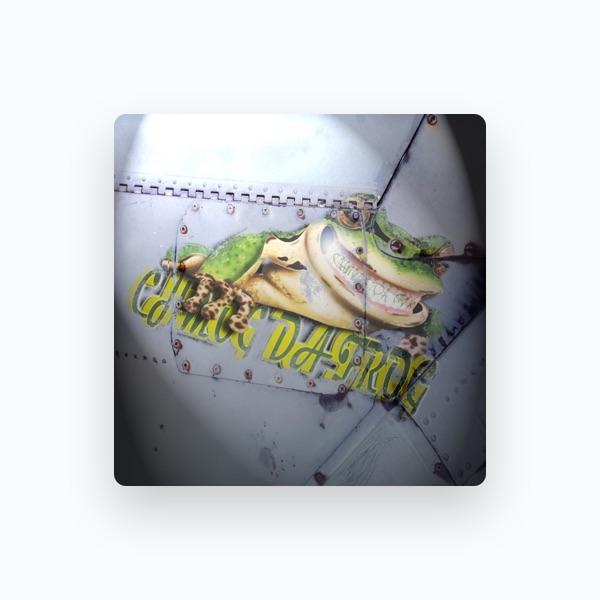 Chmog Da Frog