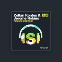Jerome Robins