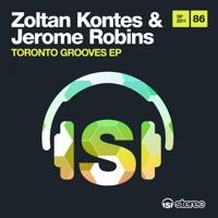 Vibrate (Zoltan Kontes & Jerome Robins Tech Funk Mix)