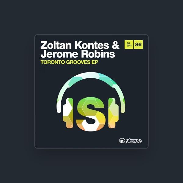 Jerome Robins