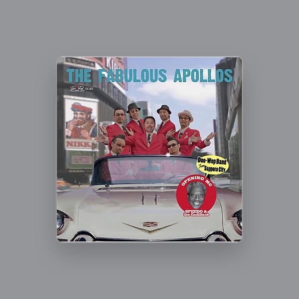 THE APOLLOS