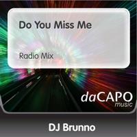 Do You Miss Me (Radio Mix) [feat. Jenny]