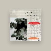 Yang Wei, Shanghai Chinese Orchestra