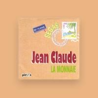 Jean-Claude
