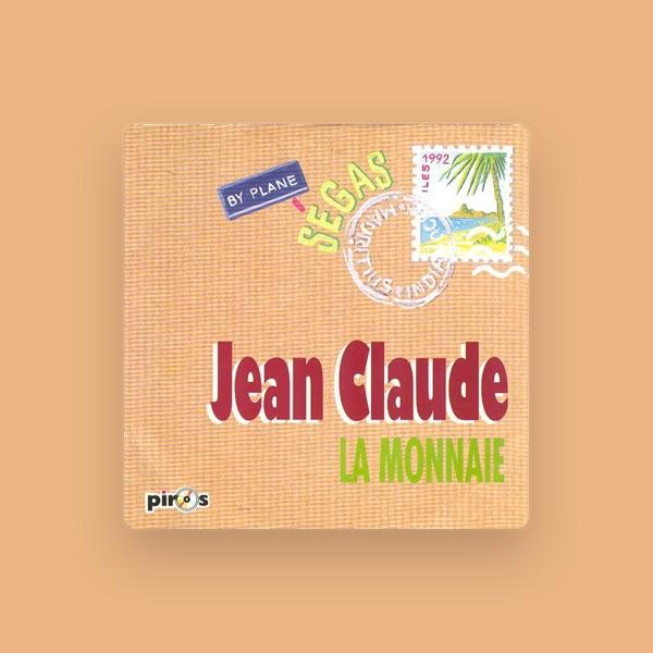 Jean-Claude