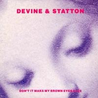 Don't It Make My Brown Eyes Blue (single Version)