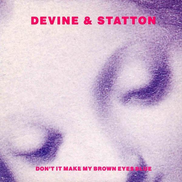 Don't It Make My Brown Eyes Blue (single Version)