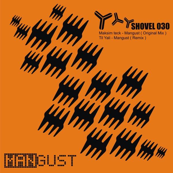 Mangust (Original Mix)