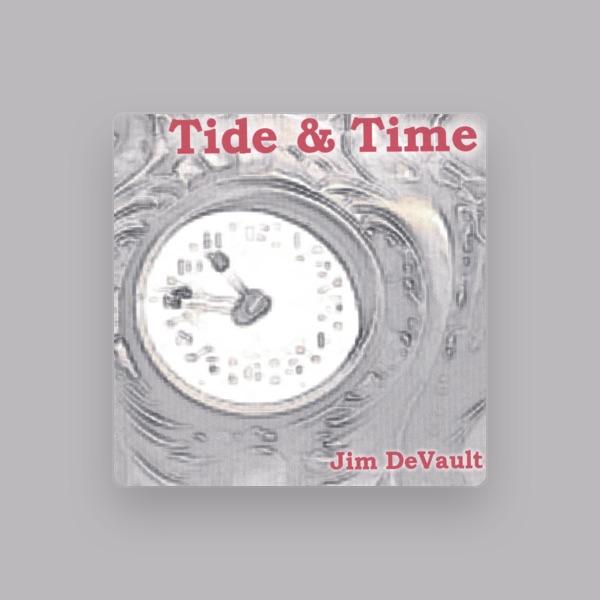 Jim DeVault