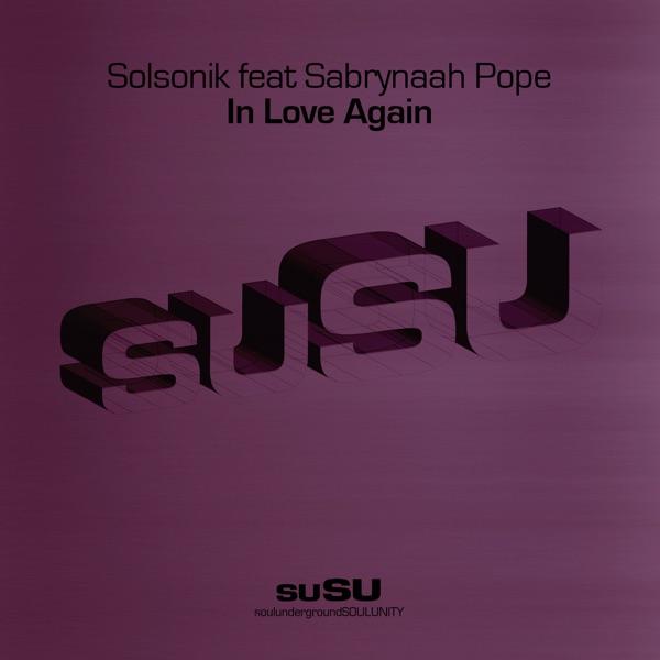 In Love Again (Magik Johnson Vocal Mix)