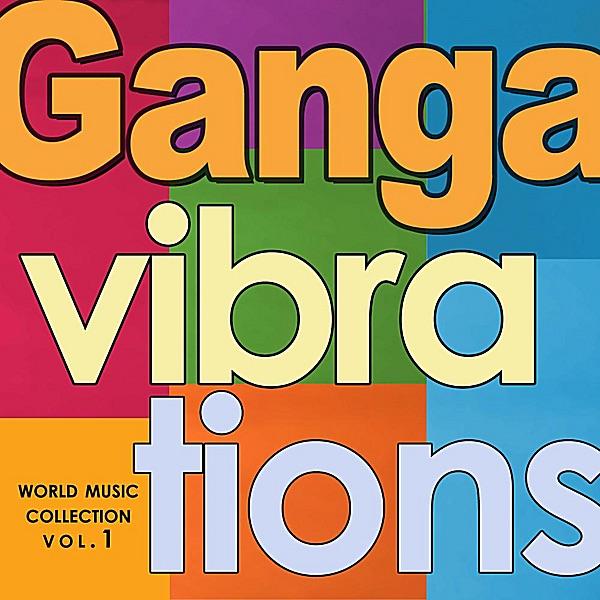Bhairavi (feat. Devashish Dey, Julien Coste, Madhav, Koray Yalchin & Ganga Darshan)