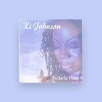 Ki Johnson