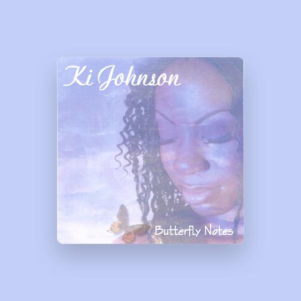 Ki Johnson