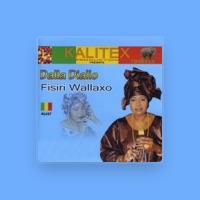 Dalla Diallo