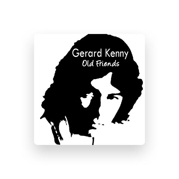 Gerard Kenny