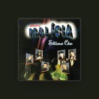 Grupo Malícia