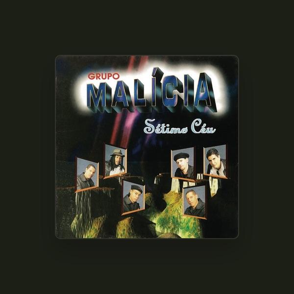 Grupo Malícia