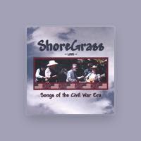 ShoreGrass