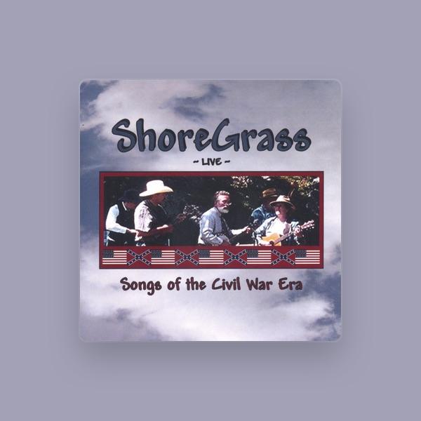 ShoreGrass