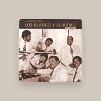 Los Blanco y Su Ritmo