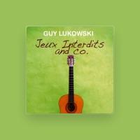 Guy Lukowski