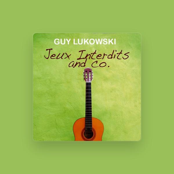 Guy Lukowski